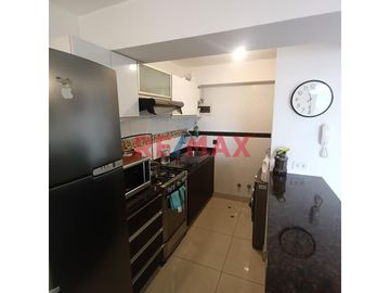 Venta De Departamento En Cercado De Lima