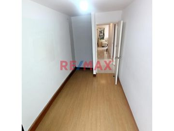 Venta De Departamento En Cercado De Lima