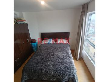 Venta De Departamento En Cercado De Lima