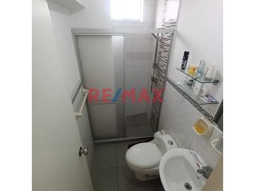 Venta De Departamento En Cercado De Lima