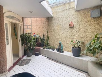casa en venta en la colonia punto verde