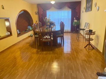 casa en venta en la colonia punto verde