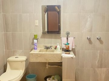 casa en venta en la colonia punto verde
