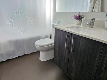 Casa en venta 3D Y 3 B en Piedra Roja Chicureo piscina y quincho