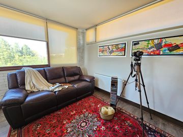 Casa en venta 3D Y 3 B en Piedra Roja Chicureo piscina y quincho