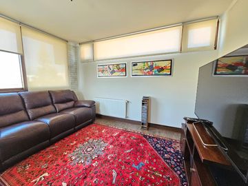 Casa en venta 3D Y 3 B en Piedra Roja Chicureo piscina y quincho