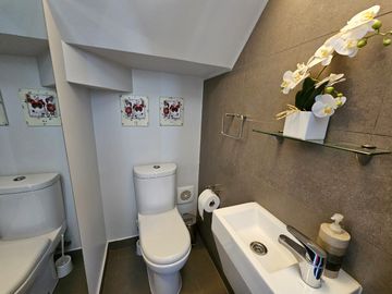Casa en venta 3D Y 3 B en Piedra Roja Chicureo piscina y quincho
