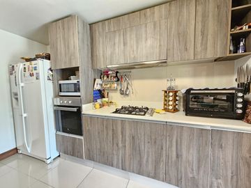 Casa en venta 3D Y 3 B en Piedra Roja Chicureo piscina y quincho