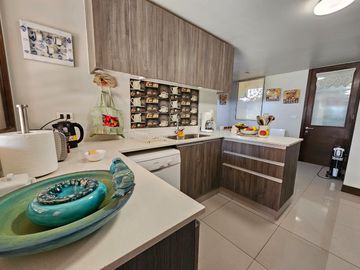 Casa en venta 3D Y 3 B en Piedra Roja Chicureo piscina y quincho