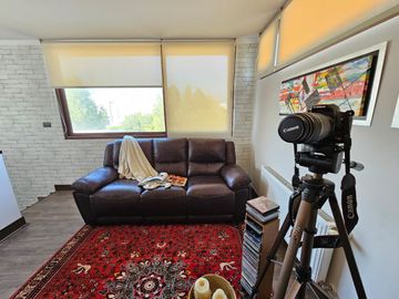 Casa en venta 3D Y 3 B en Piedra Roja Chicureo piscina y quincho