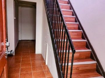 Se vende amplia casa de dos pisos, A. Hospicio