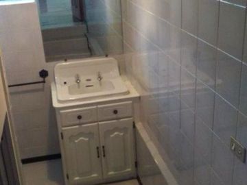 Se vende en buenas condiciones habitables, casa ubicada en uno de los sectores privilegiados de Quito.