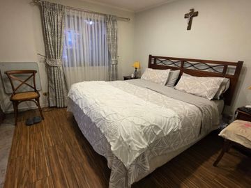 Se vende hermosa casa en Villa del Rey, Valdivia