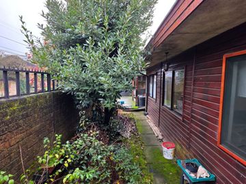 Se vende hermosa casa en Villa del Rey, Valdivia