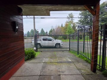 Se vende hermosa casa en Villa del Rey, Valdivia