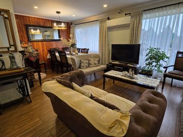 Se vende hermosa casa en Villa del Rey, Valdivia