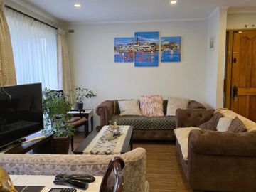 Se vende hermosa casa en Villa del Rey, Valdivia