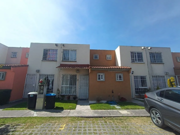 ¡Casa de Remate en Venta en Residencial Santa Clara Lerma, Toluca!