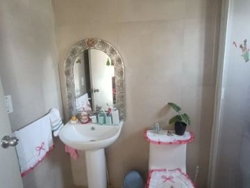¡Casa de Remate en Venta en Residencial Santa Clara Lerma, Toluca!