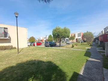 ¡Casa de Remate en Venta en Residencial Santa Clara Lerma, Toluca!