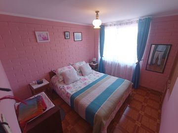 CASA GABRIELA - 3 Dorm 1 Baño – 2do piso – Puente Alto - MGR240001