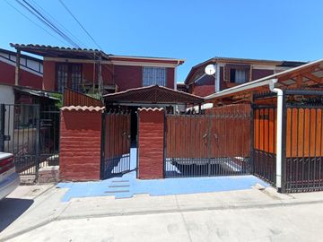 CASA GABRIELA - 3 Dorm 1 Baño – 2do piso – Puente Alto - MGR240001