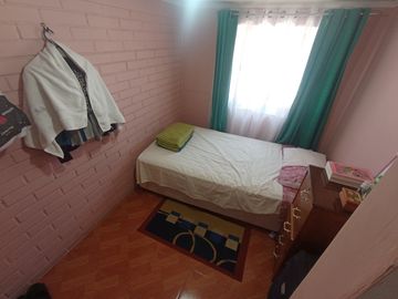 CASA GABRIELA - 3 Dorm 1 Baño – 2do piso – Puente Alto - MGR240001