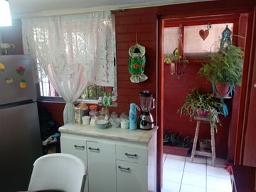 CASA GABRIELA - 3 Dorm 1 Baño – 2do piso – Puente Alto - MGR240001