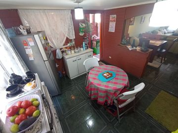 CASA GABRIELA - 3 Dorm 1 Baño – 2do piso – Puente Alto - MGR240001