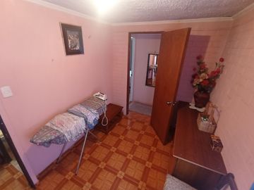 CASA GABRIELA - 3 Dorm 1 Baño – 2do piso – Puente Alto - MGR240001