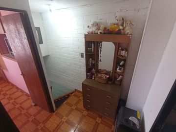 CASA GABRIELA - 3 Dorm 1 Baño – 2do piso – Puente Alto - MGR240001