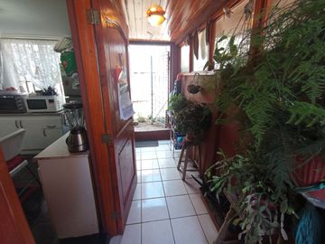 CASA GABRIELA - 3 Dorm 1 Baño – 2do piso – Puente Alto - MGR240001