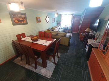 CASA GABRIELA - 3 Dorm 1 Baño – 2do piso – Puente Alto - MGR240001