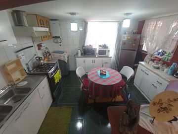 CASA GABRIELA - 3 Dorm 1 Baño – 2do piso – Puente Alto - MGR240001