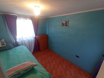 CASA GABRIELA - 3 Dorm 1 Baño – 2do piso – Puente Alto - MGR240001
