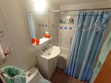CASA GABRIELA - 3 Dorm 1 Baño – 2do piso – Puente Alto - MGR240001