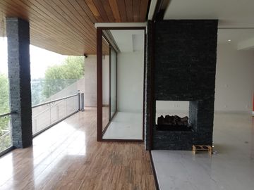 CASAS EN VENTA BOSQUE REAL VISTA A LAGOS Y A CLUB DE GOLF