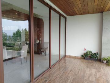 CASAS EN VENTA BOSQUE REAL VISTA A LAGOS Y A CLUB DE GOLF