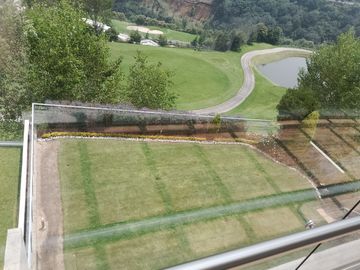 CASAS EN VENTA BOSQUE REAL VISTA A LAGOS Y A CLUB DE GOLF