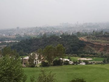CASAS EN VENTA BOSQUE REAL VISTA A LAGOS Y A CLUB DE GOLF
