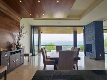 CASAS EN VENTA BOSQUE REAL VISTA A LAGOS Y A CLUB DE GOLF
