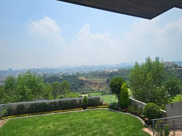 CASAS EN VENTA BOSQUE REAL VISTA A LAGOS Y A CLUB DE GOLF