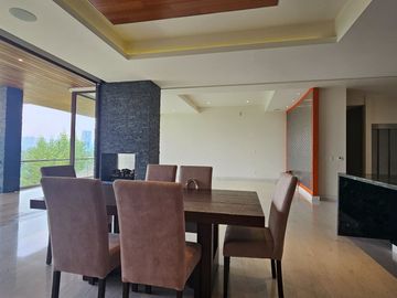 CASAS EN VENTA BOSQUE REAL VISTA A LAGOS Y A CLUB DE GOLF