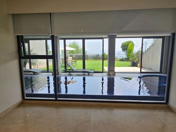 CASAS EN VENTA BOSQUE REAL VISTA A LAGOS Y A CLUB DE GOLF