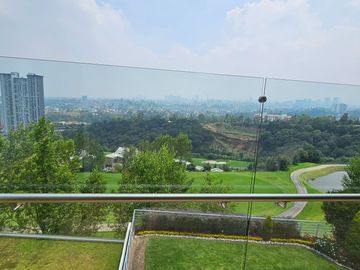 CASAS EN VENTA BOSQUE REAL VISTA A LAGOS Y A CLUB DE GOLF