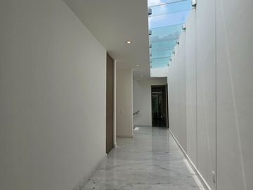 CASAS EN VENTA BOSQUE REAL VISTA A LAGOS Y A CLUB DE GOLF