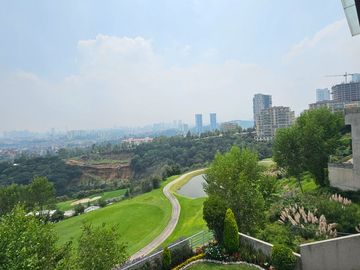 CASAS EN VENTA BOSQUE REAL VISTA A LAGOS Y A CLUB DE GOLF