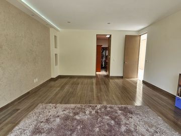 CASAS EN VENTA BOSQUE REAL VISTA A LAGOS Y A CLUB DE GOLF