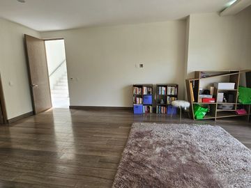 CASAS EN VENTA BOSQUE REAL VISTA A LAGOS Y A CLUB DE GOLF