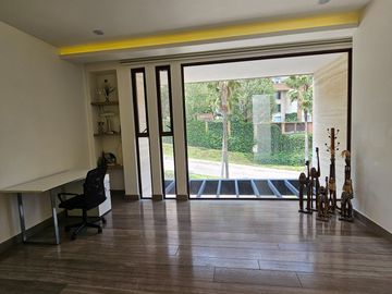 CASAS EN VENTA BOSQUE REAL VISTA A LAGOS Y A CLUB DE GOLF